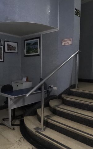 Apartamento para alugar com 80m², 2 quartos e 1 vagaÁrea Comum - Hall de Entrada