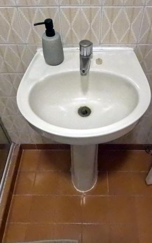 Apartamento para alugar com 80m², 2 quartos e 1 vagaBanheiro