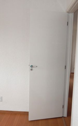 Apartamento para alugar com 45m², 2 quartos e 1 vagaQuarto 1