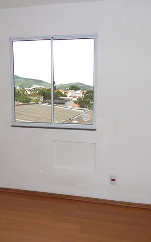 Apartamento para alugar com 45m², 2 quartos e 1 vagaQuarto 1