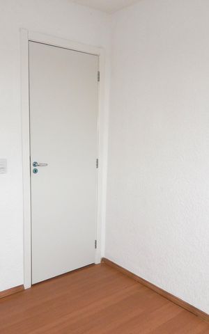 Apartamento para alugar com 45m², 2 quartos e 1 vagaQuarto 2