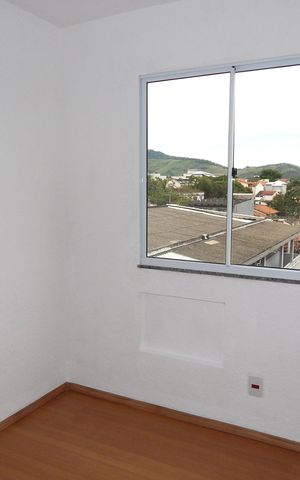 Apartamento para alugar com 45m², 2 quartos e 1 vagaQuarto 2