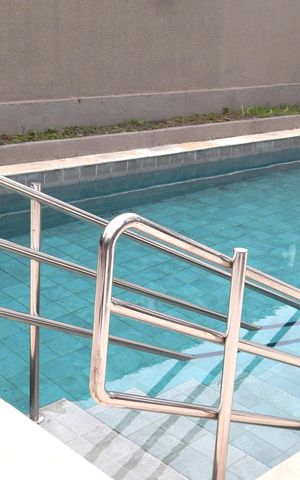 Apartamento para alugar com 45m², 2 quartos e 1 vagaÁrea comum - Piscina
