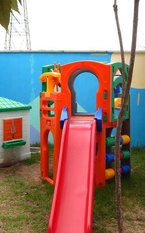 Apartamento para alugar com 45m², 2 quartos e 1 vagaPlayground