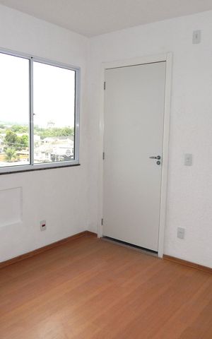 Apartamento para alugar com 45m², 2 quartos e 1 vagaSala