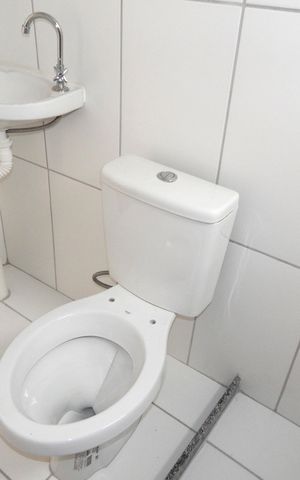 Apartamento para alugar com 45m², 2 quartos e 1 vagaBanheiro