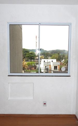 Apartamento para alugar com 45m², 2 quartos e 1 vagaSala