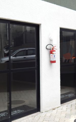 Apartamento para alugar com 45m², 2 quartos e 1 vagaÁrea comum - Salão de festas