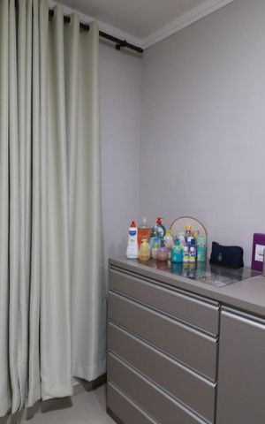 Casa para alugar com 120m², 3 quartos e 3 vagasQuarto 1