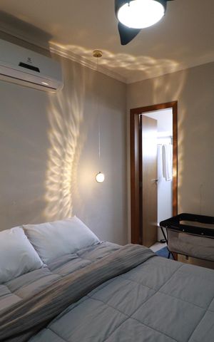 Casa para alugar com 120m², 3 quartos e 3 vagasSuite 