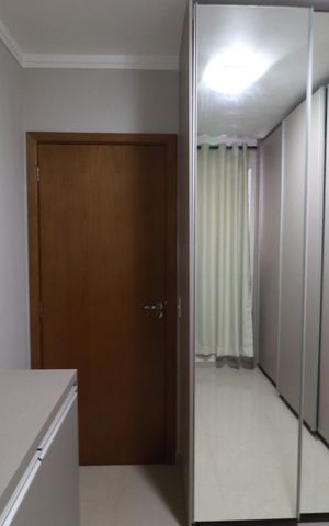 Casa para alugar com 120m², 3 quartos e 3 vagasQuarto 1