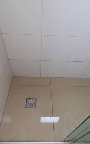 Casa para alugar com 120m², 3 quartos e 3 vagasBanheiro suite 