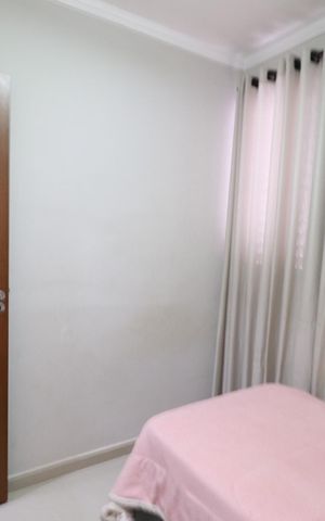 Casa para alugar com 120m², 3 quartos e 3 vagasQuarto 2