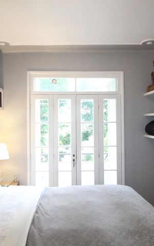 Apartamento à venda com 137m², 3 quartos e sem vagaQuarto 1