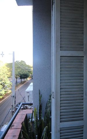 Apartamento à venda com 137m², 3 quartos e sem vagaSacada