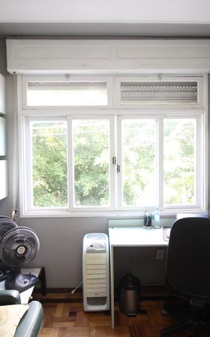 Apartamento à venda com 137m², 3 quartos e sem vagaQuarto 2