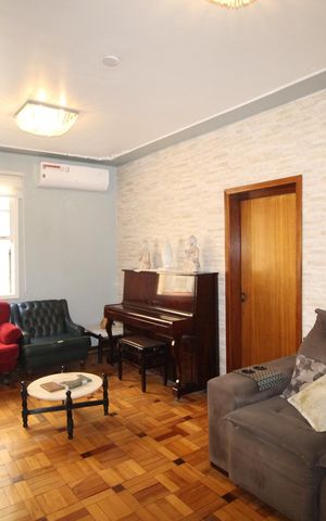 Apartamento à venda com 137m², 3 quartos e sem vagaSala
