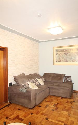 Apartamento à venda com 137m², 3 quartos e sem vagaSala
