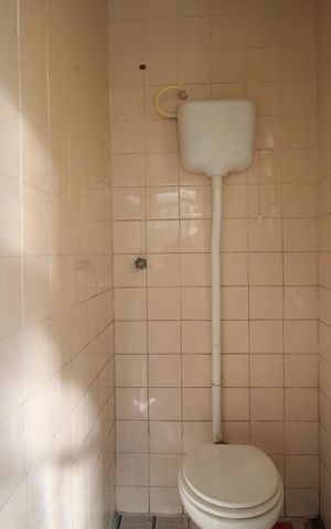 Apartamento à venda com 137m², 3 quartos e sem vagaBanheiro de serviço
