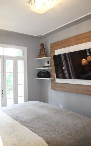 Apartamento à venda com 137m², 3 quartos e sem vagaQuarto 1