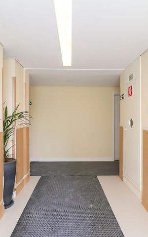 Apartamento à venda com 37m², 2 quartos e sem vagaHall de entrada