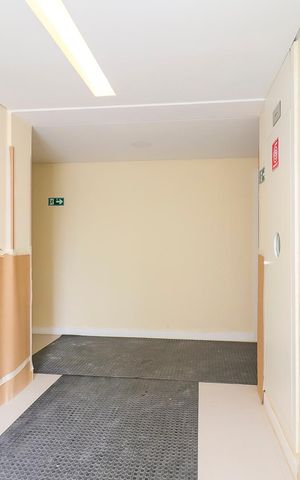 Apartamento à venda com 37m², 2 quartos e sem vagaHall de entrada