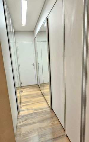 Apartamento à venda com 136m², 3 quartos e 3 vagas Apartamento à venda com 136m², 3 quartos e 3 vagasQuarto