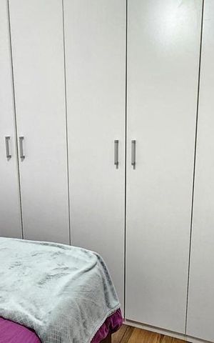 Apartamento à venda com 136m², 3 quartos e 3 vagas Apartamento à venda com 136m², 3 quartos e 3 vagasQuarto