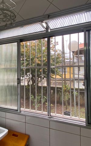 Apartamento à venda com 76m², 3 quartos e 1 vagaÁrea de Serviço