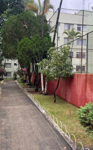 Apartamento à venda com 76m², 3 quartos e 1 vagaÁrea comum