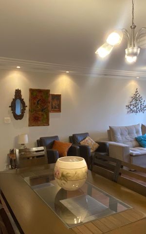 Apartamento à venda com 76m², 3 quartos e 1 vagaSala