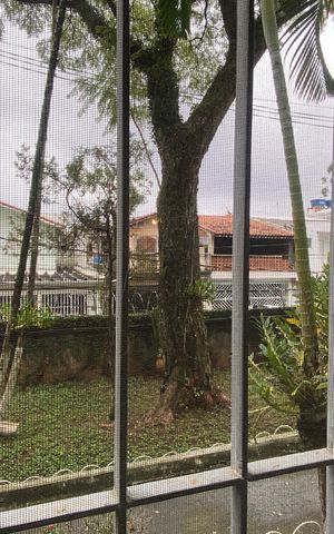 Apartamento à venda com 76m², 3 quartos e 1 vagaÁrea de Serviço
