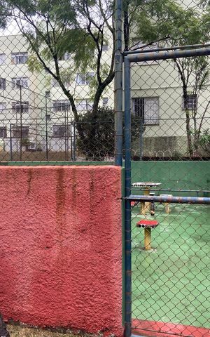 Apartamento à venda com 76m², 3 quartos e 1 vagaÁrea comum