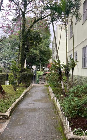 Apartamento à venda com 76m², 3 quartos e 1 vagaÁrea comum