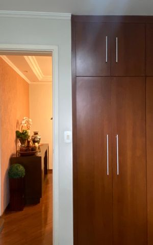 Apartamento à venda com 76m², 3 quartos e 1 vagaQuarto 2