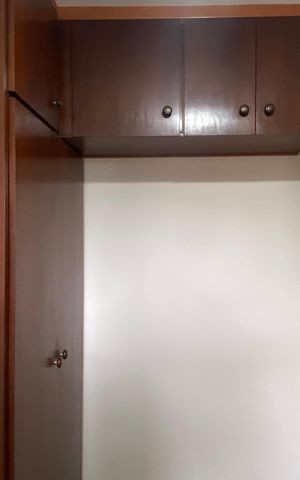 Apartamento à venda com 76m², 3 quartos e 1 vagaQuarto 1