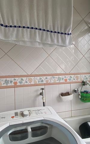 Apartamento à venda com 76m², 3 quartos e 1 vagaÁrea de Serviço