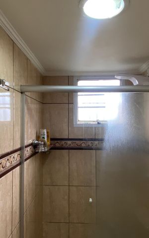 Apartamento à venda com 76m², 3 quartos e 1 vagaBanheiro 