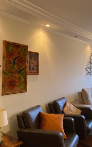 Apartamento à venda com 76m², 3 quartos e 1 vagaSala