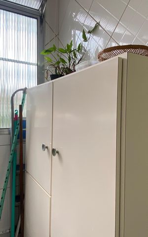Apartamento à venda com 76m², 3 quartos e 1 vagaÁrea de Serviço