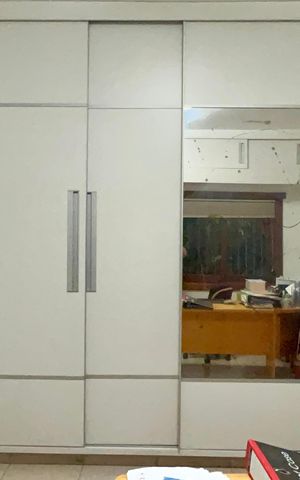 Casa à venda com 580m², 3 quartos e 5 vagasQuarto 1