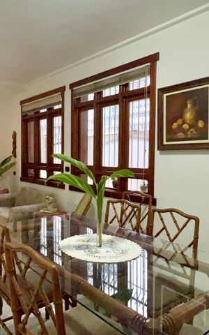 Casa à venda com 580m², 3 quartos e 5 vagasSala de Jantar