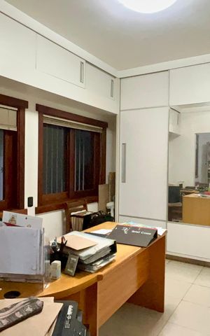 Casa à venda com 580m², 3 quartos e 5 vagasQuarto 1