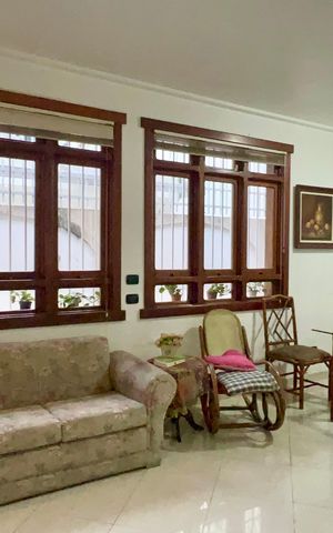 Casa à venda com 580m², 3 quartos e 5 vagasSala de Jantar