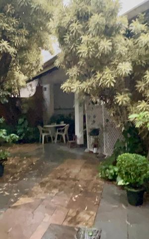 Casa à venda com 580m², 3 quartos e 5 vagasQuintal
