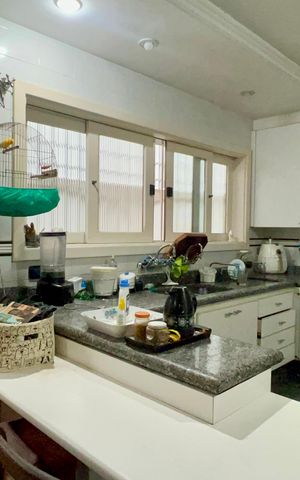 Casa à venda com 580m², 3 quartos e 5 vagasCozinha