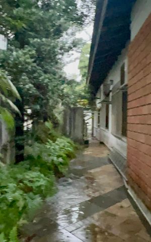 Casa à venda com 580m², 3 quartos e 5 vagasQuintal