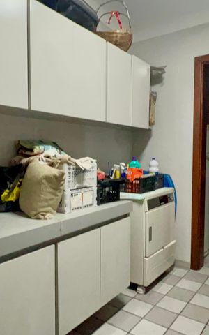Casa à venda com 580m², 3 quartos e 5 vagasÁrea de Serviço