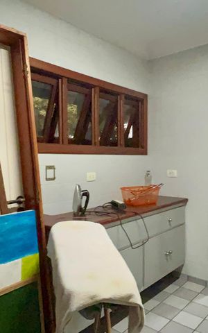Casa à venda com 580m², 3 quartos e 5 vagasÁrea de Serviço