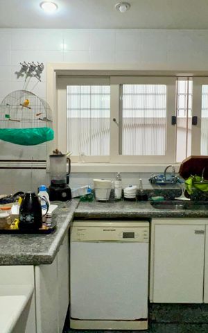 Casa à venda com 580m², 3 quartos e 5 vagasCozinha